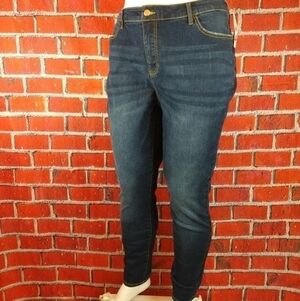 G by Guilianna 101 Skinny jeans